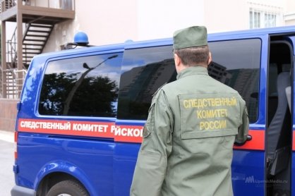 Житель Добринского района подозревается в убийстве брата