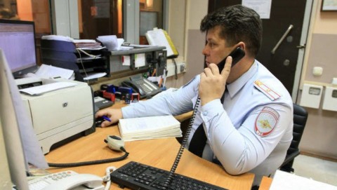 Полицейские задержали двух пособников дистанционных мошенников из Воронежской и Тульской областей